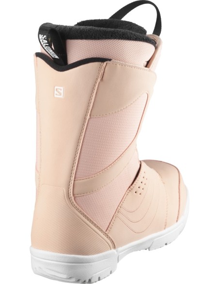 BOTAS SNOW PEARL BOA Tropical P/Tropical