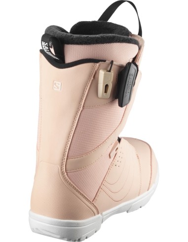 BOTAS SNOW PEARL Tropical P/Tropical P/W