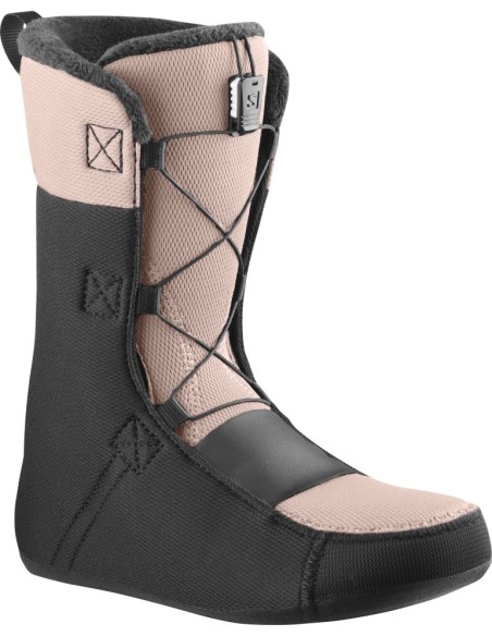 BOTAS SNOW PEARL Tropical P/Tropical P/W