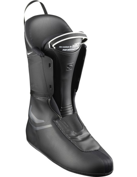 BOTAS ALPINAS S/PRO 100 Petrol Bl/BLACK BOTAS ALPINAS S/PRO 100 Petrol Bl/BLACK