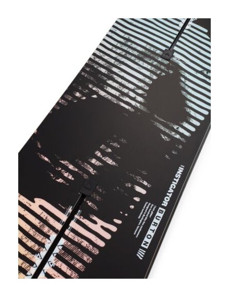 INSTIGATOR NO COLOR/145