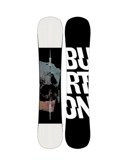 ボード BURTON - 20-21 Burton Instigator 150cm BURTON INSTIGATOR 20/21