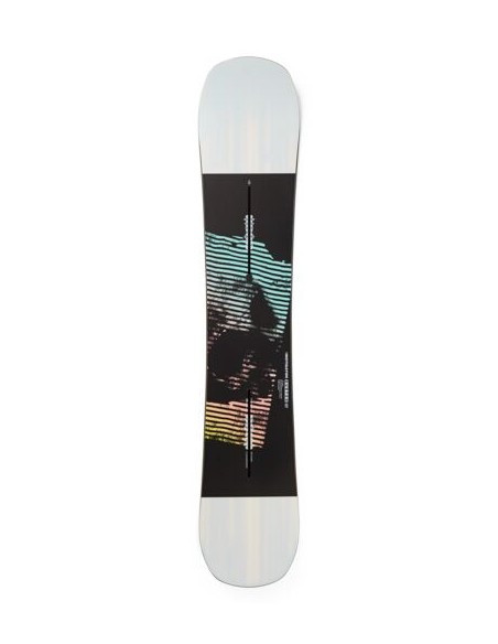 ボード BURTON - 20-21 Burton Instigator 150cm BURTON INSTIGATOR 20/21