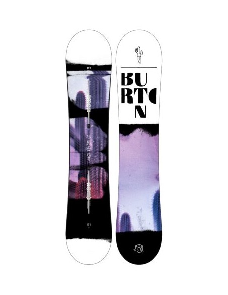 BURTON STYLUS NO COLOR/138 20/21 BURTON STYLUS NO COLOR/138 20/21