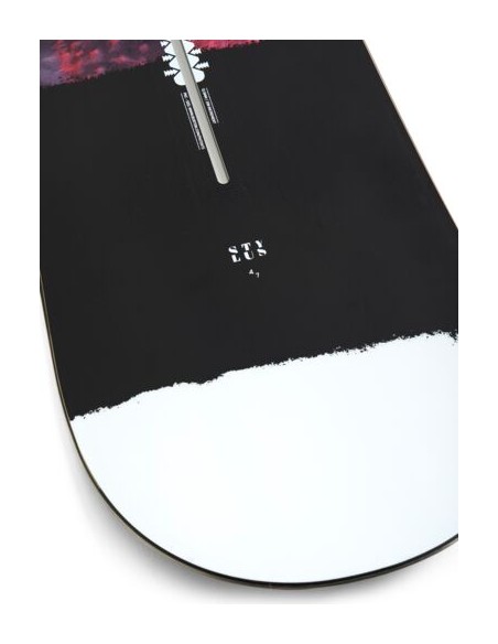 BURTON STYLUS NO COLOR/138 20/21 BURTON STYLUS NO COLOR/138 20/21