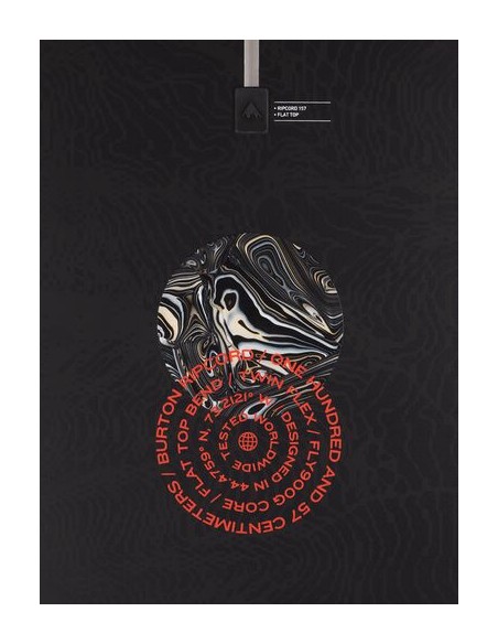 BURTON RIPCORD NO COLOR/145 20/21