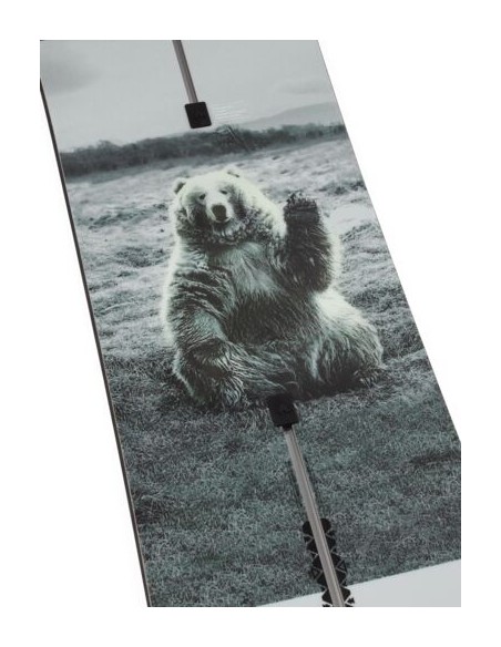 BURTON PROCESS FV NO COLOR/152 20/21