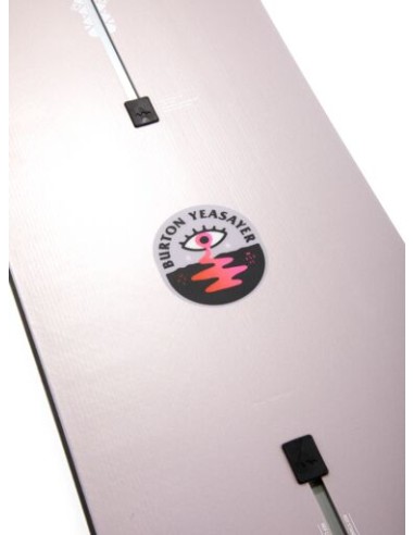 BURTON YEASAYER FV 20/21