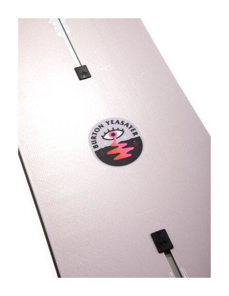 BURTON YEASAYER FV 20/21