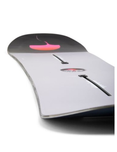 BURTON YEASAYER FV 20/21