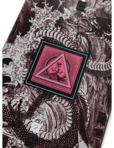 DESCENDANT NO COLOR/158W