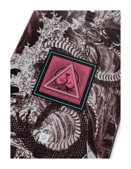 BURTON DESCENDANT NO COLOR/158W 20/21