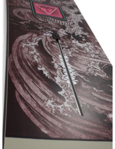 DESCENDANT NO COLOR/158W