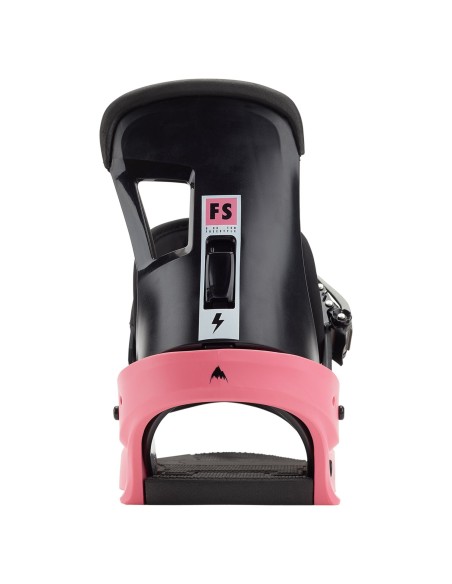 FREESTYLE PINK/BLACK/M