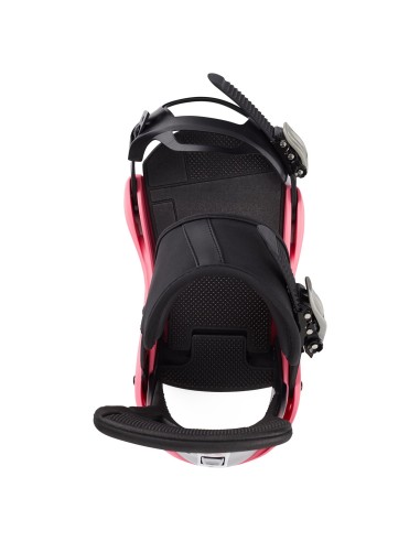 FREESTYLE PINK/BLACK/M