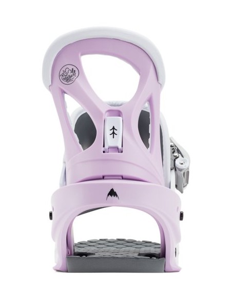 BURTON CITIZEN LAVENDER/S 20/21