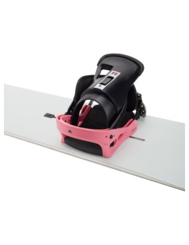 BURTON BURTON FREESTYLE PINK/BLACK/ 20/21 20/21
