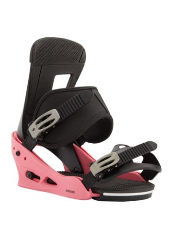 BURTON BURTON FREESTYLE PINK/BLACK/ 20/21 20/21