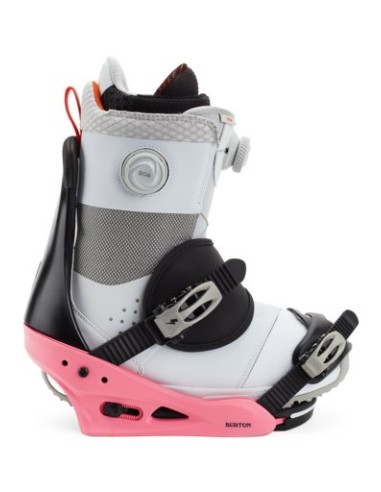 BURTON BURTON FREESTYLE PINK/BLACK/ 20/21 20/21