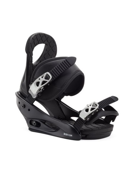 BURTON CITIZEN BLACK/S 20/21