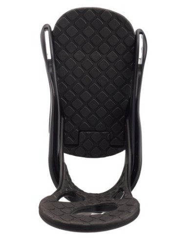 BURTON CITIZEN BLACK/S 20/21