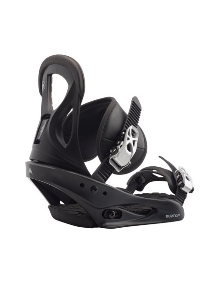 BURTON CITIZEN BLACK/S 20/21