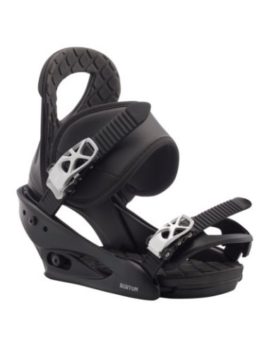 BURTON CITIZEN BLACK/S 20/21