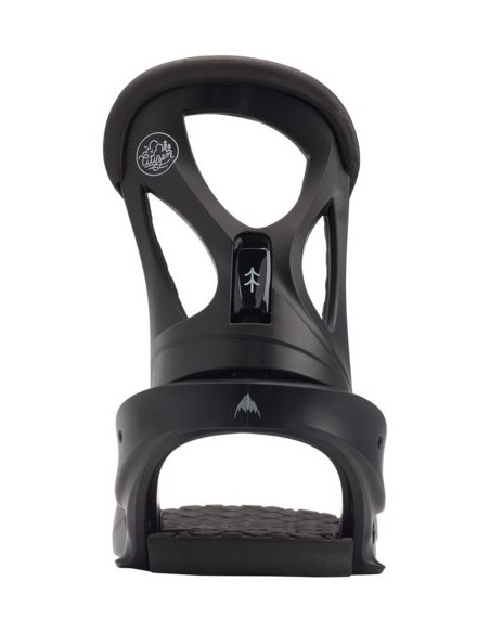 BURTON CITIZEN BLACK/S 20/21