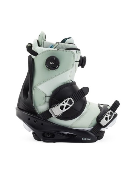 BURTON CITIZEN BLACK/S 20/21