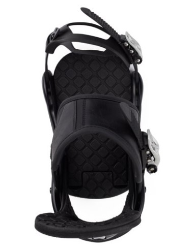 BURTON CITIZEN BLACK/S 20/21