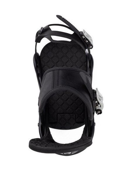 BURTON CITIZEN BLACK/S 20/21