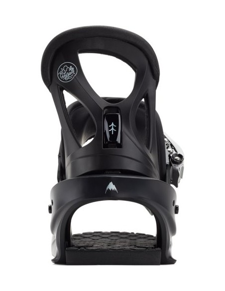 BURTON CITIZEN BLACK/S 20/21