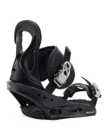 BURTON CITIZEN BLACK/S 20/21