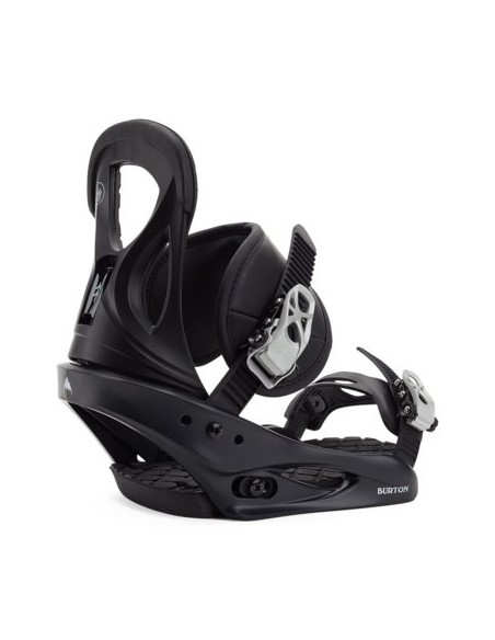 BURTON CITIZEN BLACK/S 20/21