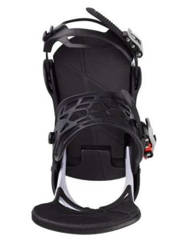 BURTON MISSION WHITE/BLACK/S 20/21