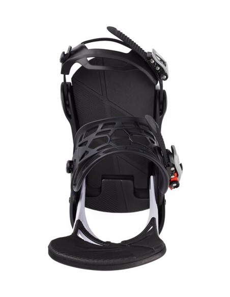 BURTON MISSION WHITE/BLACK/S 20/21 BURTON MISSION WHITE/BLACK/S 20/21