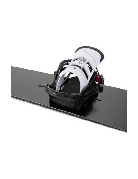 BURTON MISSION WHITE/BLACK/S 20/21 BURTON MISSION WHITE/BLACK/S 20/21