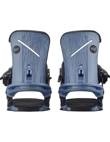 FIJACION SNOW NOVA BLUE