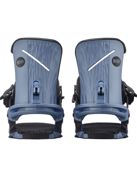 FIJACION SNOW NOVA BLUE FIJACION SNOW NOVA BLUE