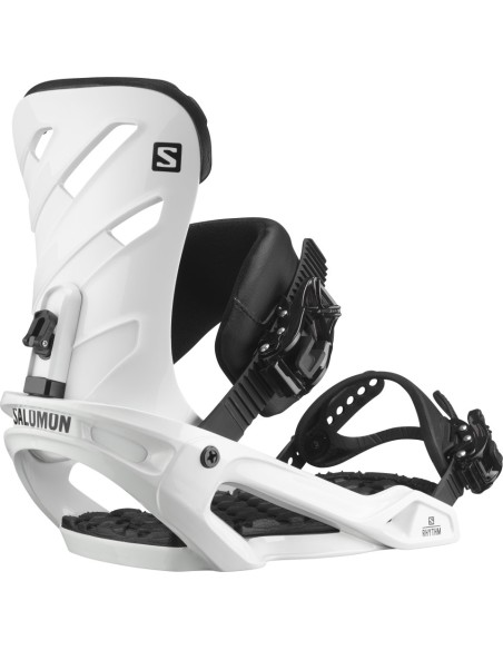 FIJACION SNOW RHYTHM WHITE FIJACION SNOW RHYTHM WHITE