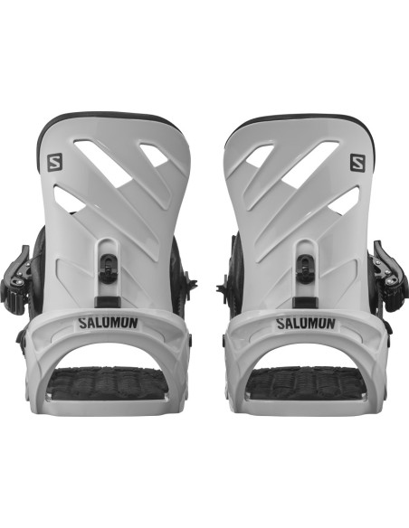 FIJACION SNOW RHYTHM WHITE FIJACION SNOW RHYTHM WHITE