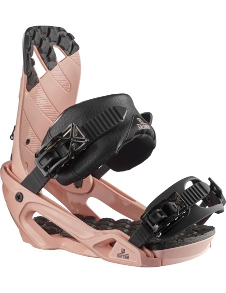 FIJACION SNOW RHYTHM TROPICAL PEACH