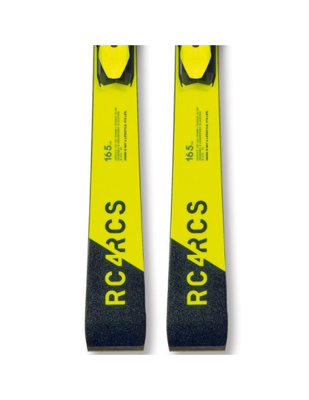 FISCHER RC4 RCS AR +  RC4 Z11 PR 20/21