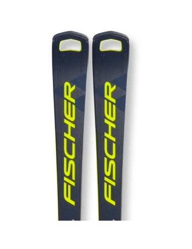 FISCHER RC4 WC SC MT + RC4 Z12 PR 20/21