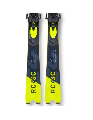 FISCHER RC4 WC SC MT + RC4 Z12 PR 20/21