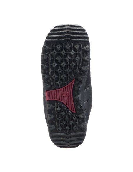 BURTON MINT BOA BLACK/5 20/21