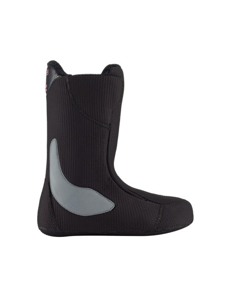 BURTON RULER BOA WHITE/BLACK/MULTI