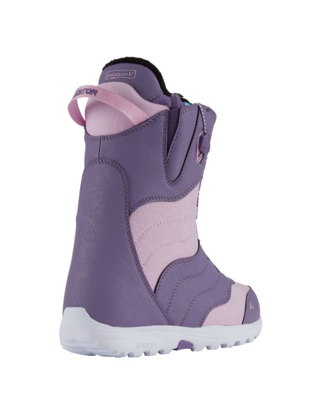 BURTON MINT PURPLE/LAVENDER/5 20/21 BURTON MINT PURPLE/LAVENDER/5 20/21