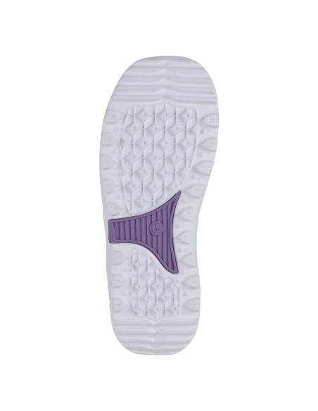 BURTON MINT PURPLE/LAVENDER/5 20/21 BURTON MINT PURPLE/LAVENDER/5 20/21