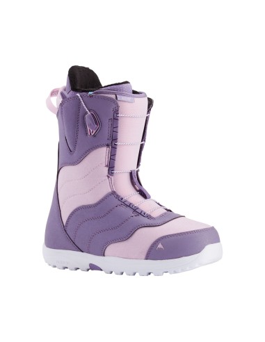 BURTON MINT PURPLE/LAVENDER/5 20/21